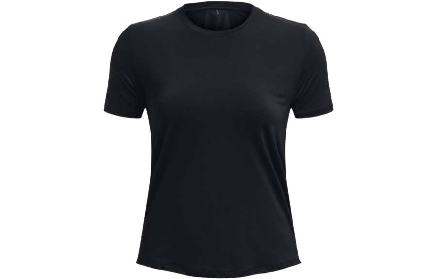 Under Armour T Shirt Women's Black