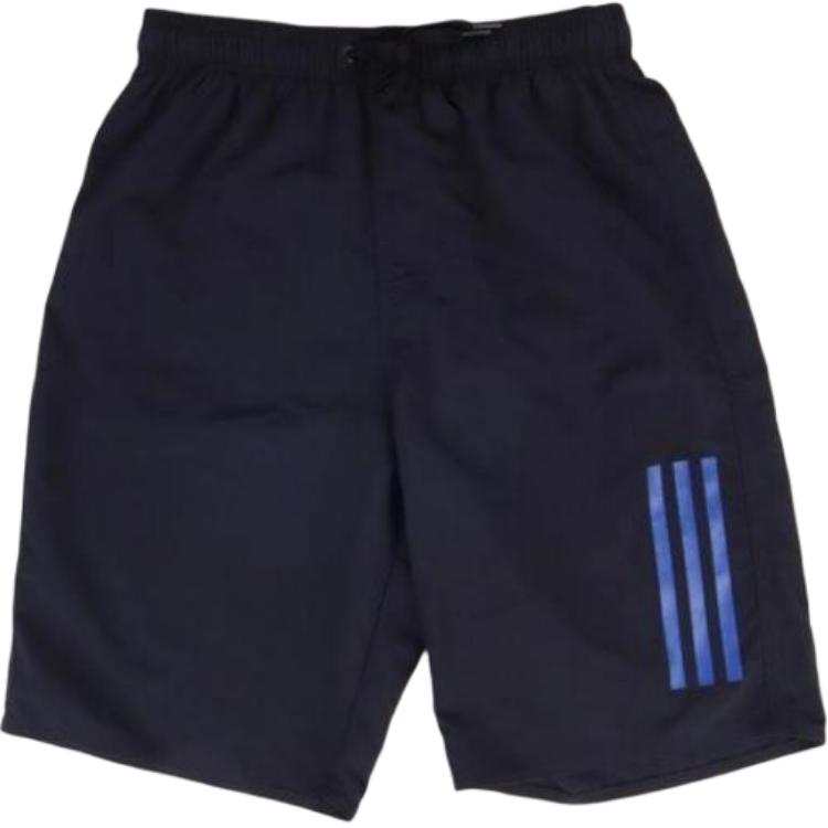 Adidas Adidas Casual Shorts Men's Black