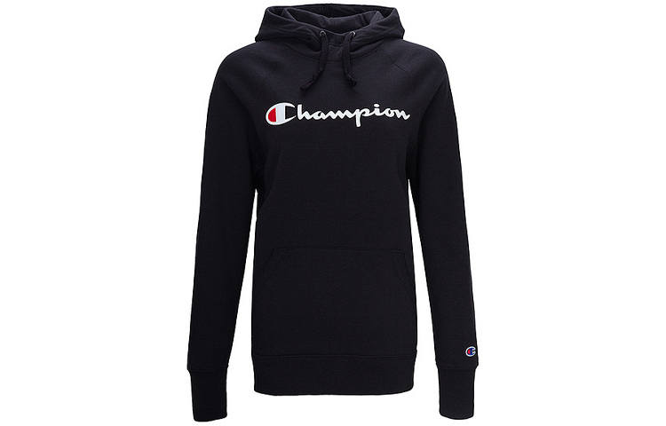 Champion Sweatshirts Women's Hooded Moderate Heavyweight
