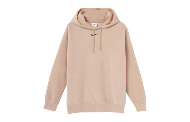 Nike Nike Sweatshirt Women's Linen Yellow