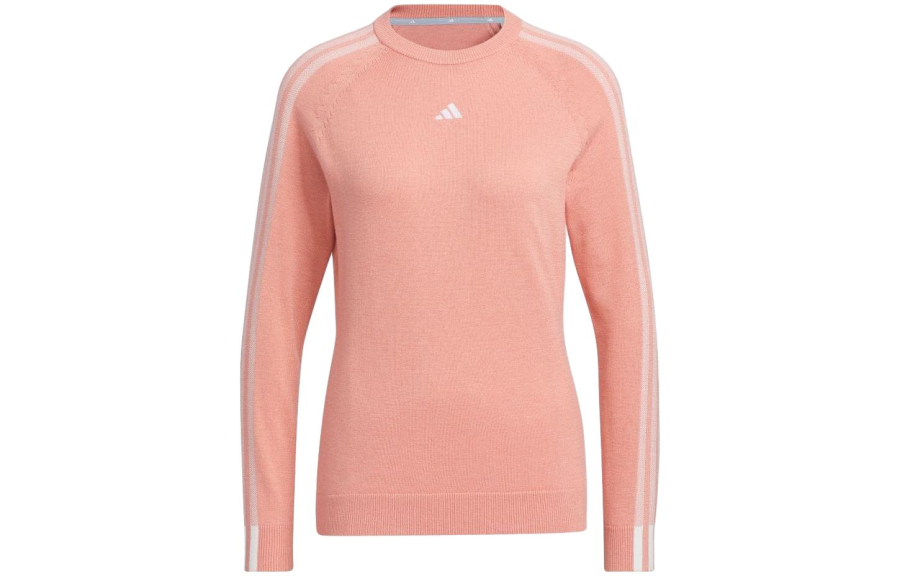 Adidas Adidas Sweater Japan Version Women's Pink
