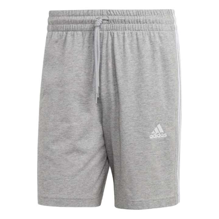Adidas Adidas Casual Shorts Men's Gray