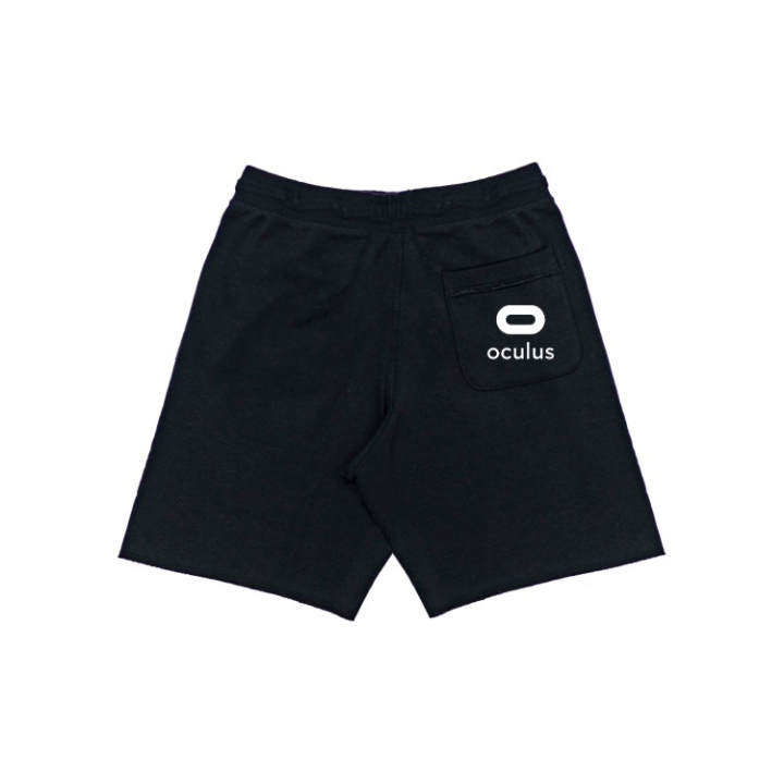 Nike Nike Casual Shorts Men's Black Moderate