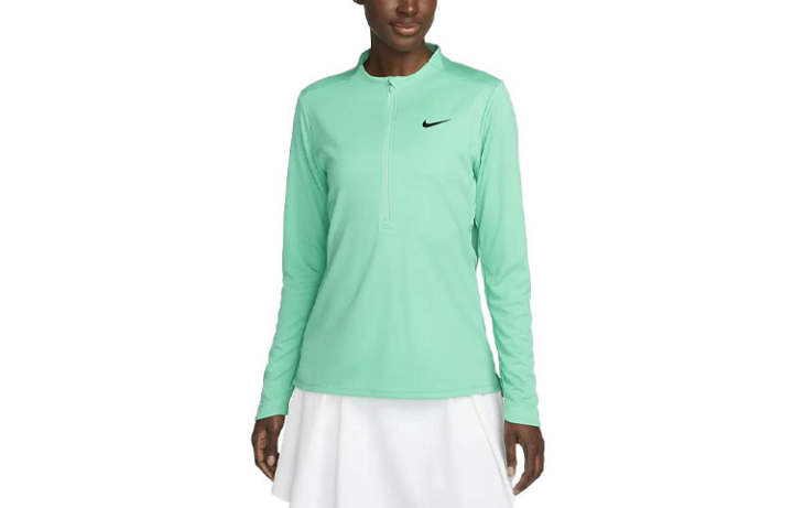 Nike Nike Dri-FIT Uv Advantage Women's 1/2-Zip Top