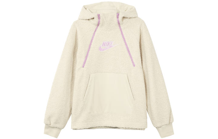 Nike Nike Sweatshirt Women's Fossil Gray