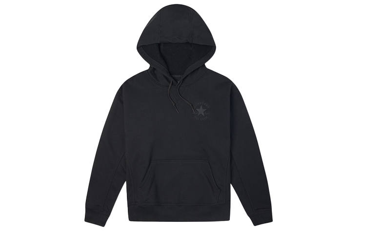Converse Converse Sweatshirt Women's Ink Black