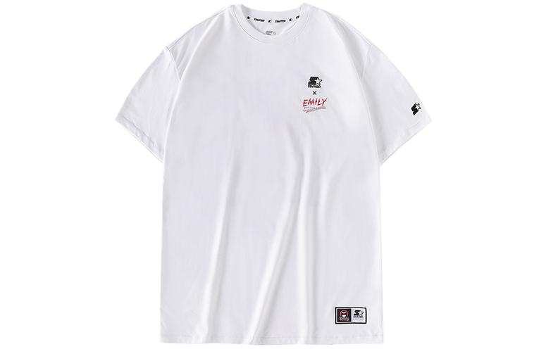 STARTER STARTER X Emily T Shirt Women's
