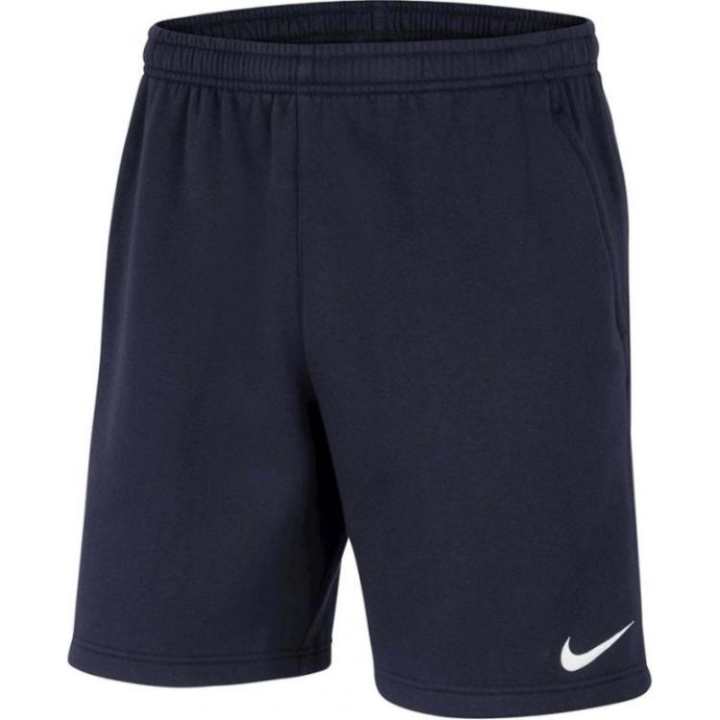 Nike Nike Casual Shorts Men's Blue Moderate