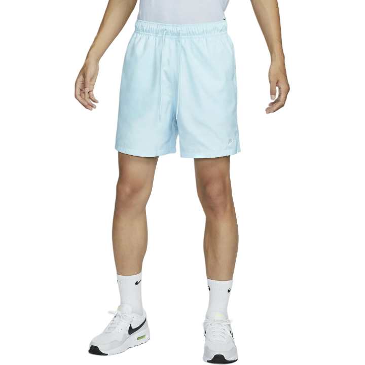 Nike Nike ClubFLOW Casual Shorts Men's Glacier Blue