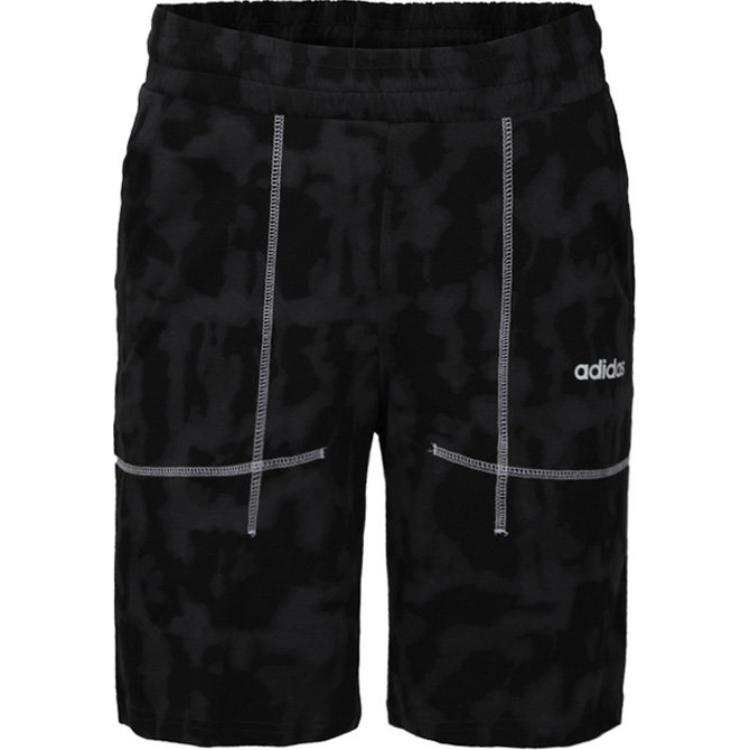 Adidas Adidas Casual Shorts Men's Black
