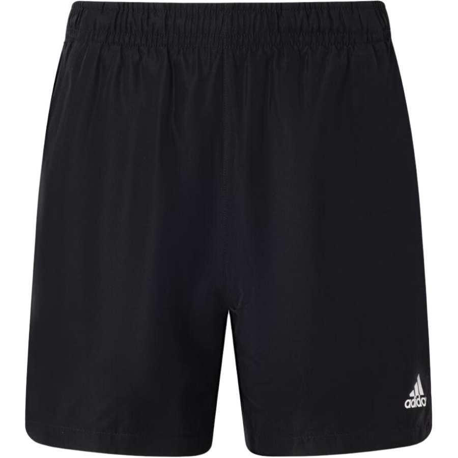 Adidas Adidas SS24 Casual Shorts Men's Black