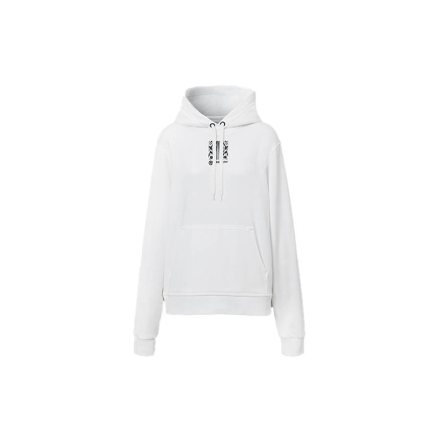 Burberry Sweatshirt Women's White