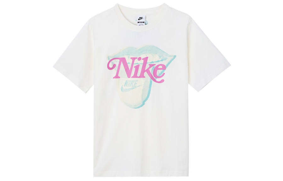 Nike Nike Sportswear Essentials T Shirt Women's Canvas