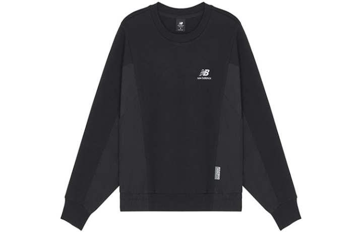 New Balance New Balance Sweatshirt Women's Black