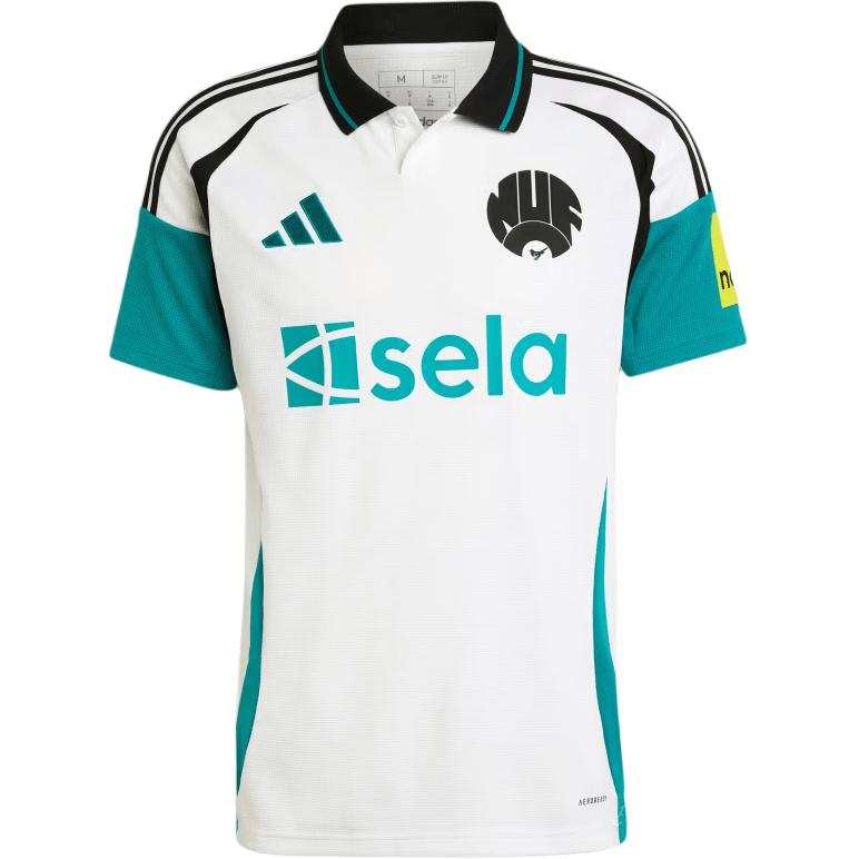 Adidas Adidas Free Shipping With AdiClub Newcastle United Fc 24/25 Third Jersey