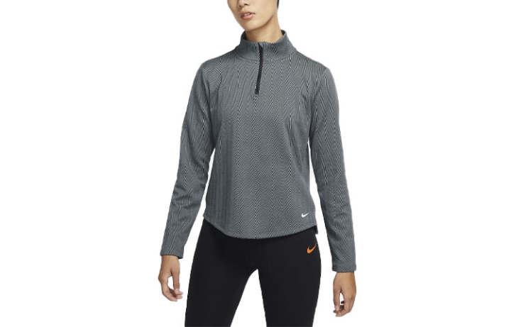 Nike Nike Knitwear Women's Smoke Gray