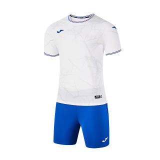 Joma Customizable Joma Soccer Jersey Set Men's