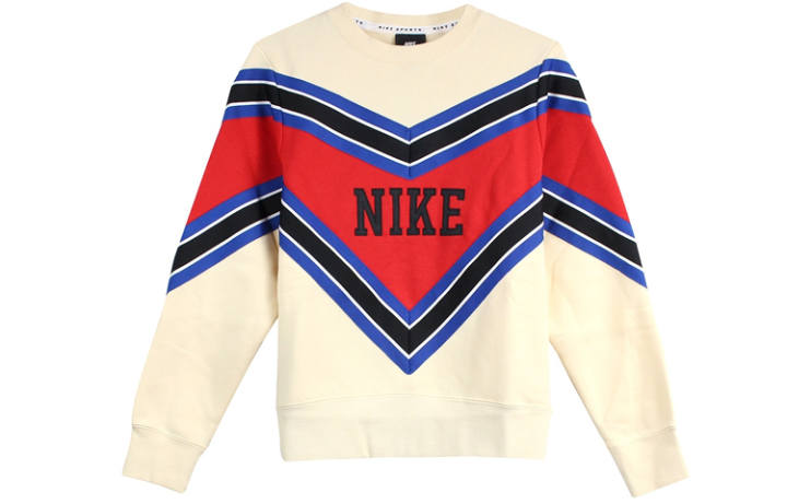Nike Nike Sweatshirts Women's Crew Neck Moderate Regular