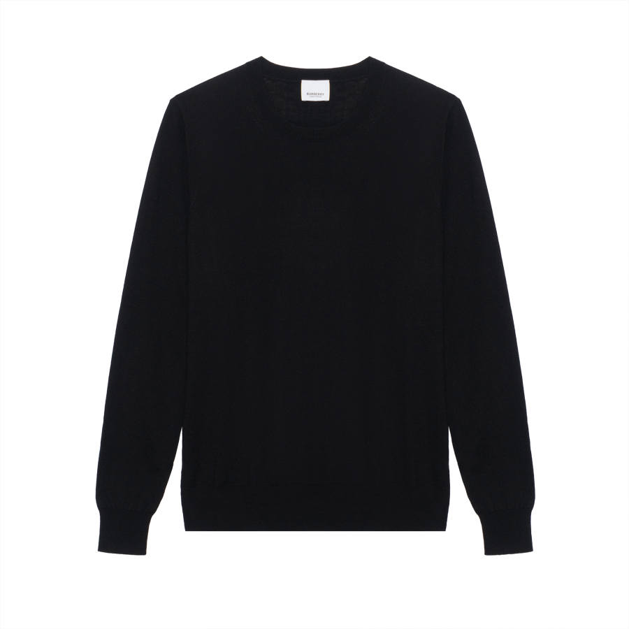 Burberry Knitwear Women's Black