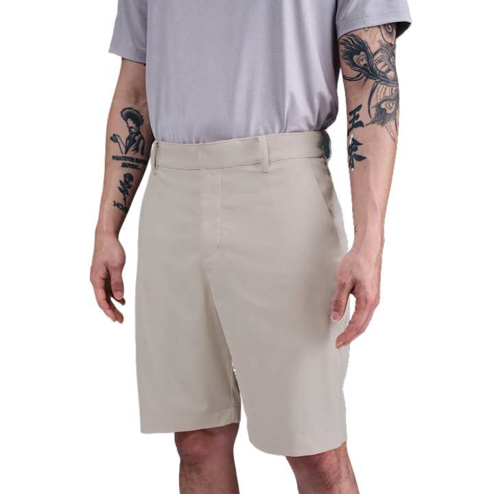 Nike Nike SS25 Casual Shorts Men's Ecru