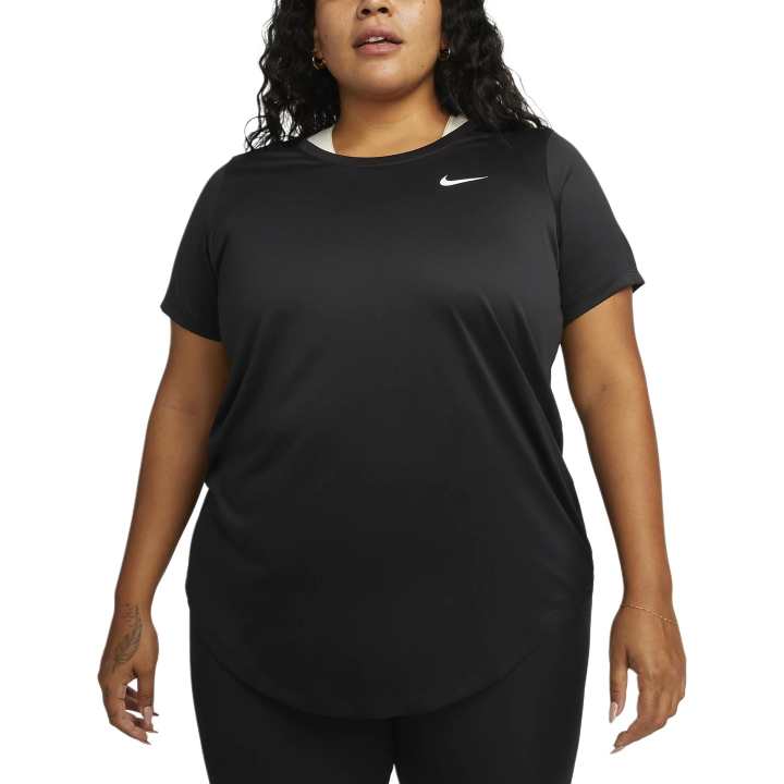 Nike Nike Dri-FIT Women's T-Shirt Plus Size