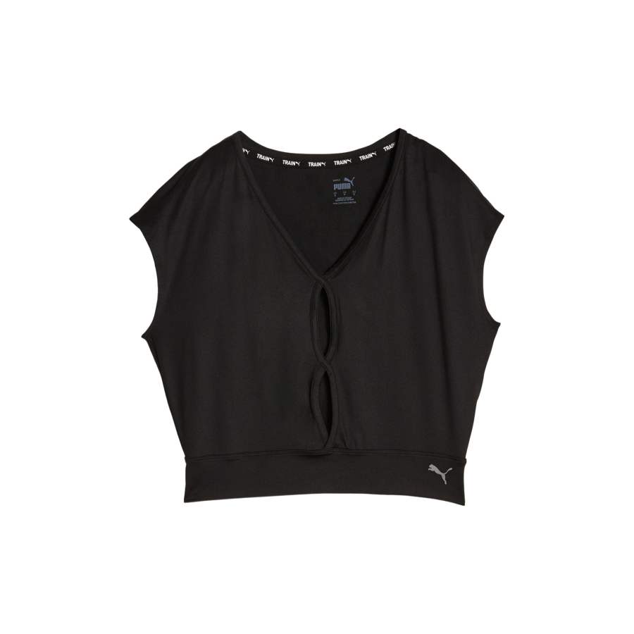 PUMA Other T-Shirt Women's Black