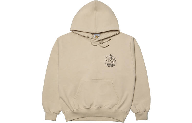 Acme De La Vie Acme De La Vie/ADLV Sweatshirt Women's Khaki