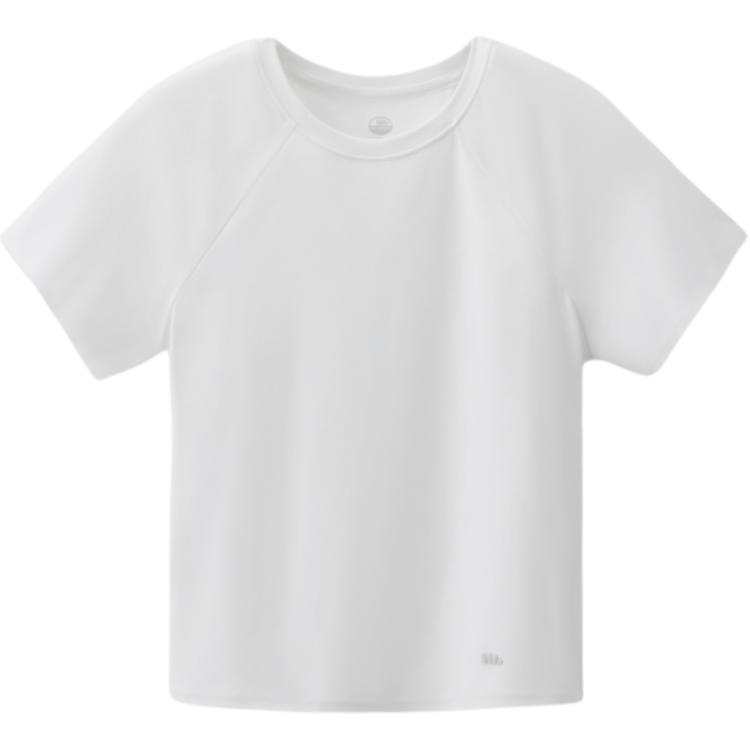 BENEUNDER BENEUNDER Raglan Sleeve T Shirt Women's