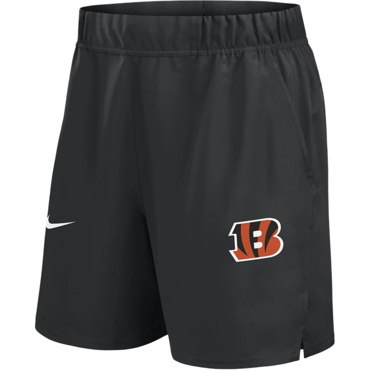 Nike Nike Cincinnati Bengals Blitz Victory Men's Nike Dri FIT Nfl Shorts