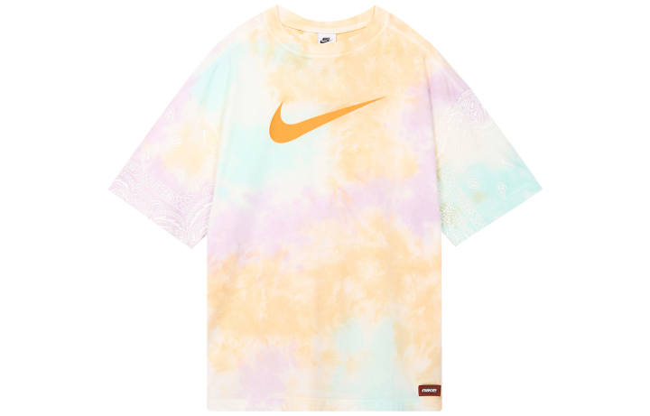 Nike Nike Sportswear T Shirt Women's Multicolor