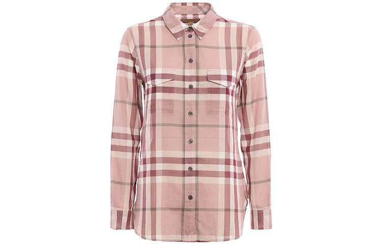 Burberry SS20 Shirt Women's Pink