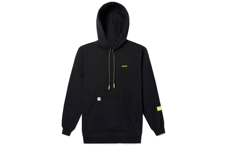 Levis Levi's Sweatshirt Women's Black