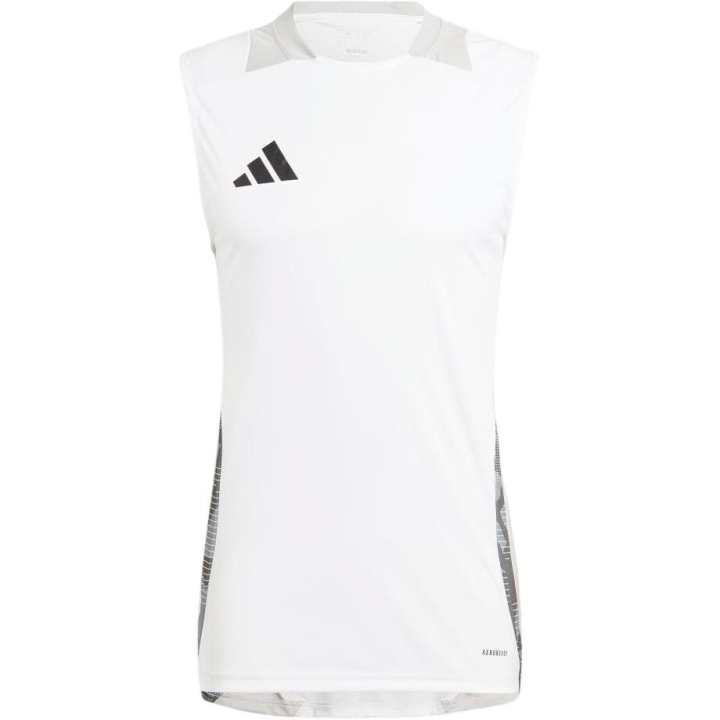 Adidas Adidas Tiro 24 TIRO 24 Soccer Jersey Men's White