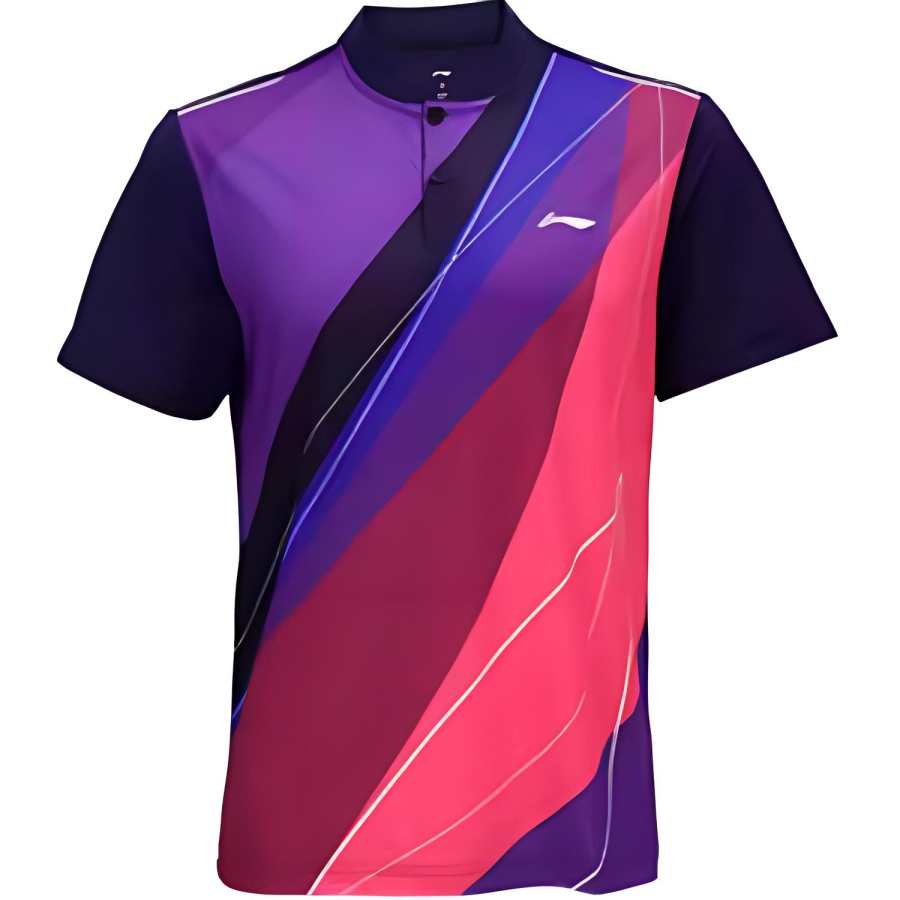 Li-Ning Li Ning Sportswear Men's Sailor Blue