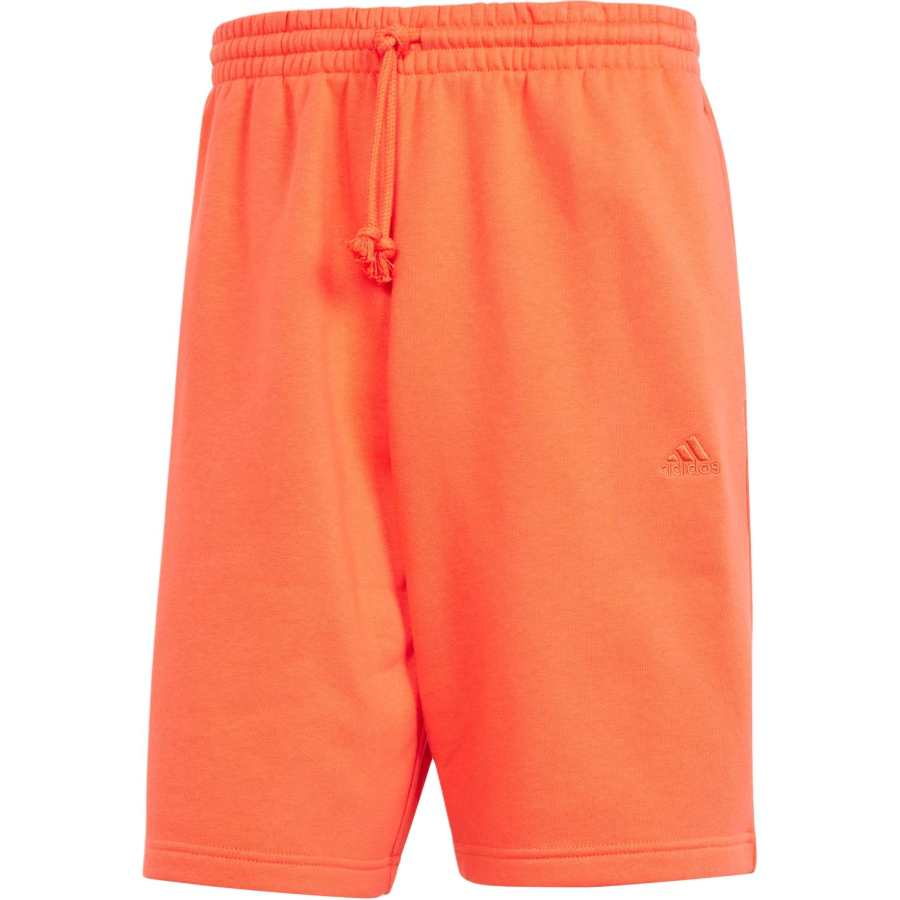 Adidas Adidas Free Shipping With AdiClub All Szn Fleece Shorts
