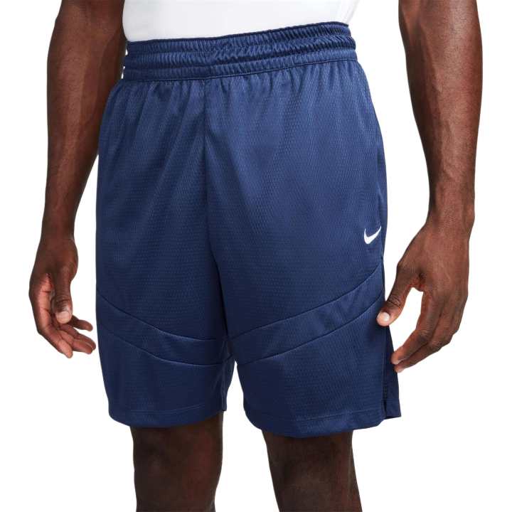 Nike Nike Casual Shorts Men's Blue Moderate