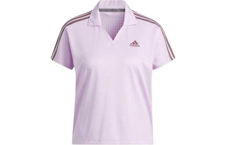 Adidas Adidas Free Shipping With AdiClub 3 Stripes Polo Shirt