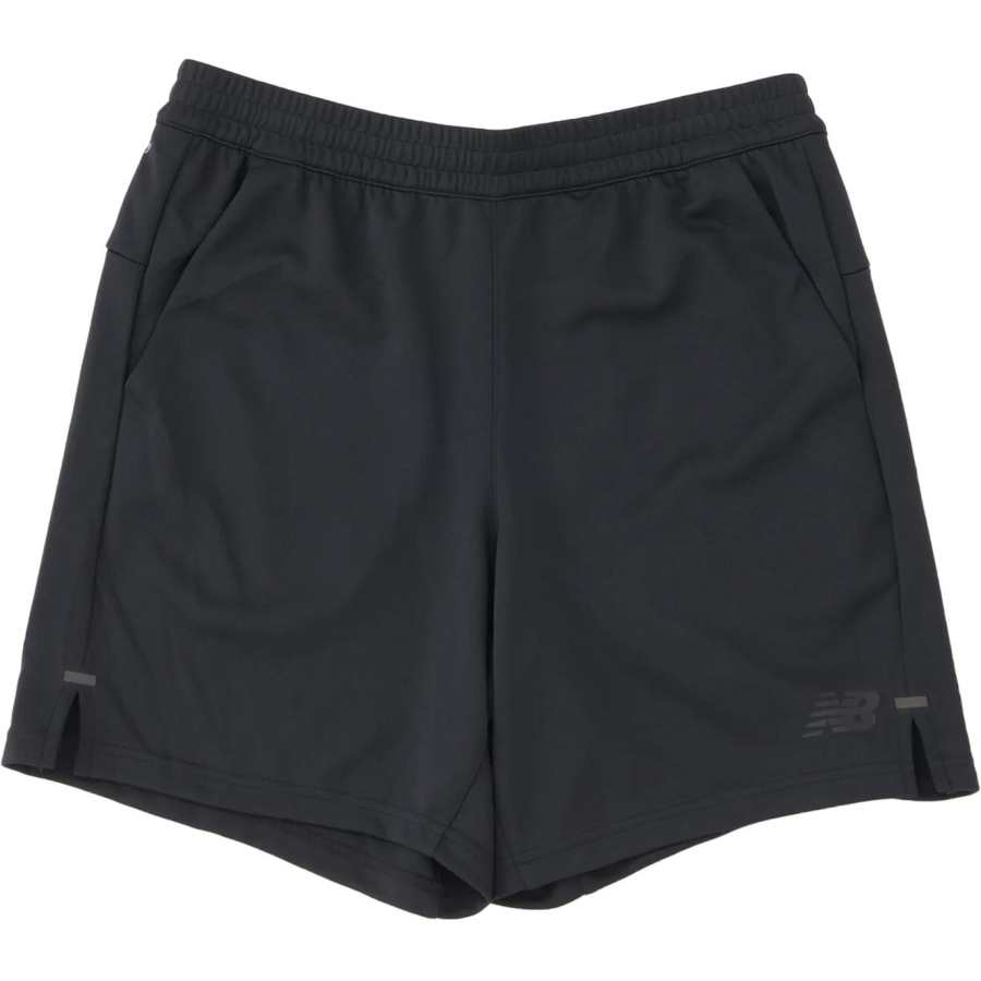 New Balance New Balance Training Tenacity Collection Shorts DRY Casual Shorts Men's Black