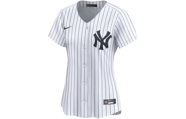 Nike Nike Aaron Judge New York Yankees Women's Nike Dri-FIT Adv Mlb Limited Jersey