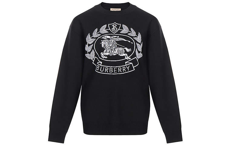 Burberry Knitwear Women's Black