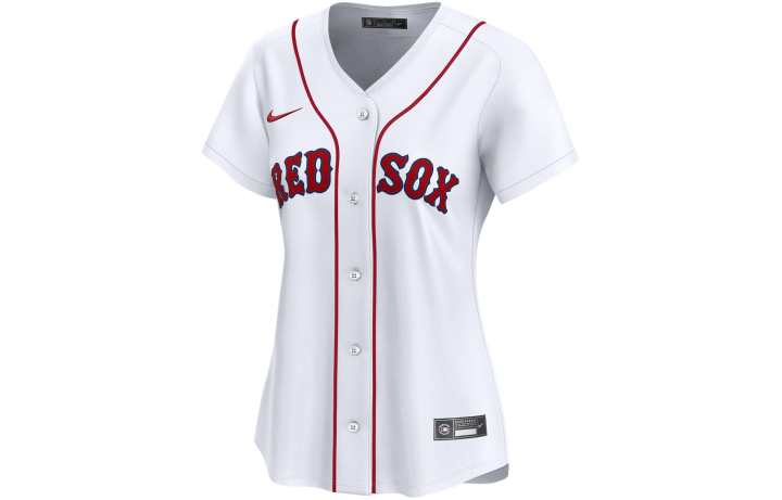 Nike Nike Rafael Devers Boston Red Sox Women's Nike Dri FIT Adv Mlb Limited Jersey