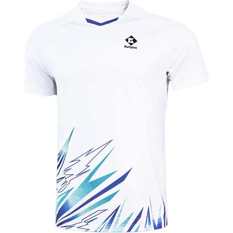 KUMPOO Badminton Clothing Unisex