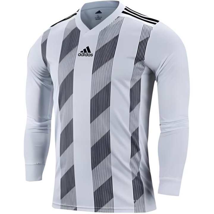 Adidas Adidas Soccer Jersey Men's White/Black