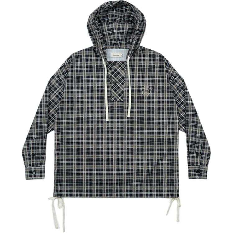 GOOD BAI FW24 Sweatshirts Women's Hooded Moderate