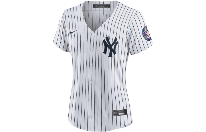 Nike Nike x MLB T Shirt Women's White