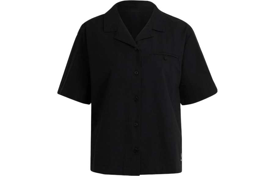 Adidas Originals Shirt Women's Black