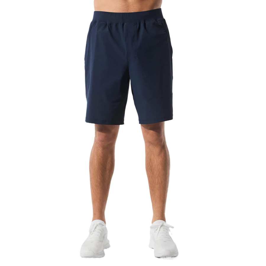 Alo Yoga Casual Shorts Men's Moderate