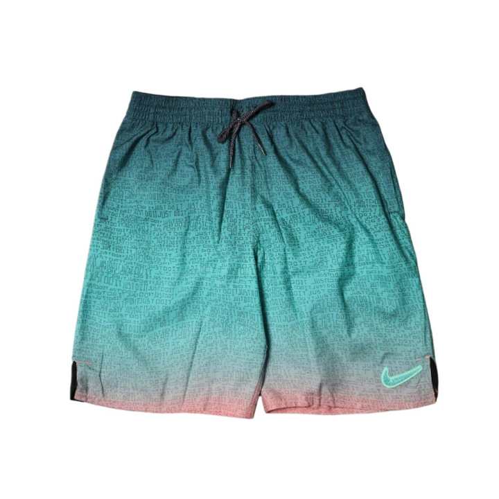 Nike Nike Casual Shorts Men's Lake Green