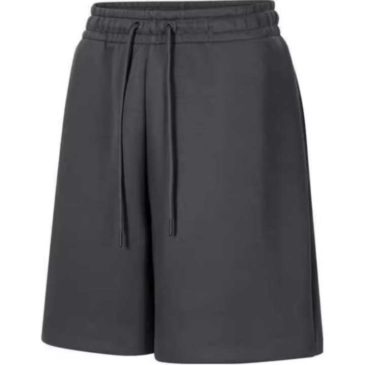 Nike Nike AS M NK TCH FLC SHORT RI Casual Shorts Men's Dark Gray