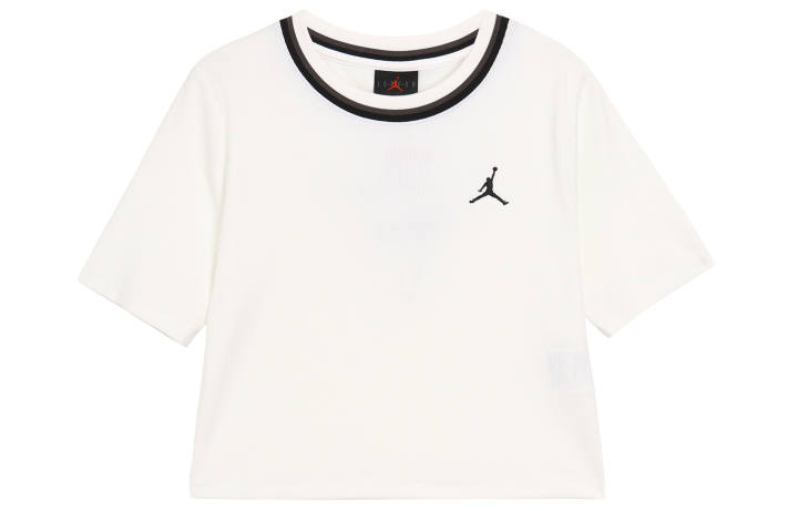 Jordan Jordan AS T Shirt Women's White